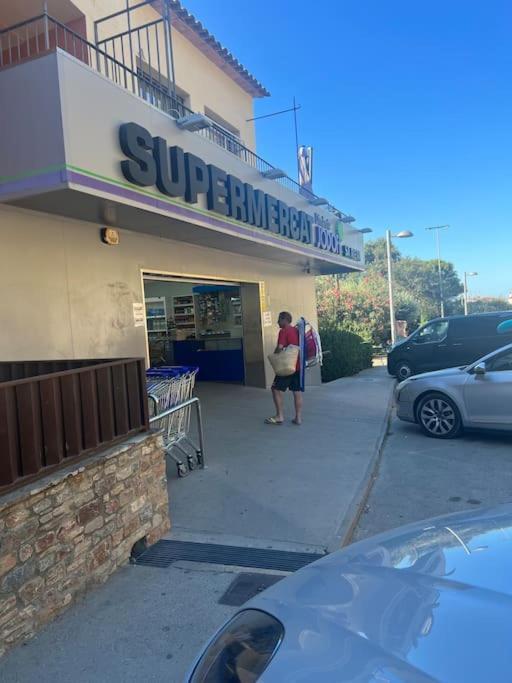 Appartamento Ap21-Sa Riera Begur Esterno foto