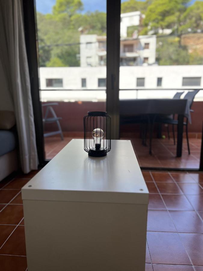 Appartamento Ap21-Sa Riera Begur Esterno foto