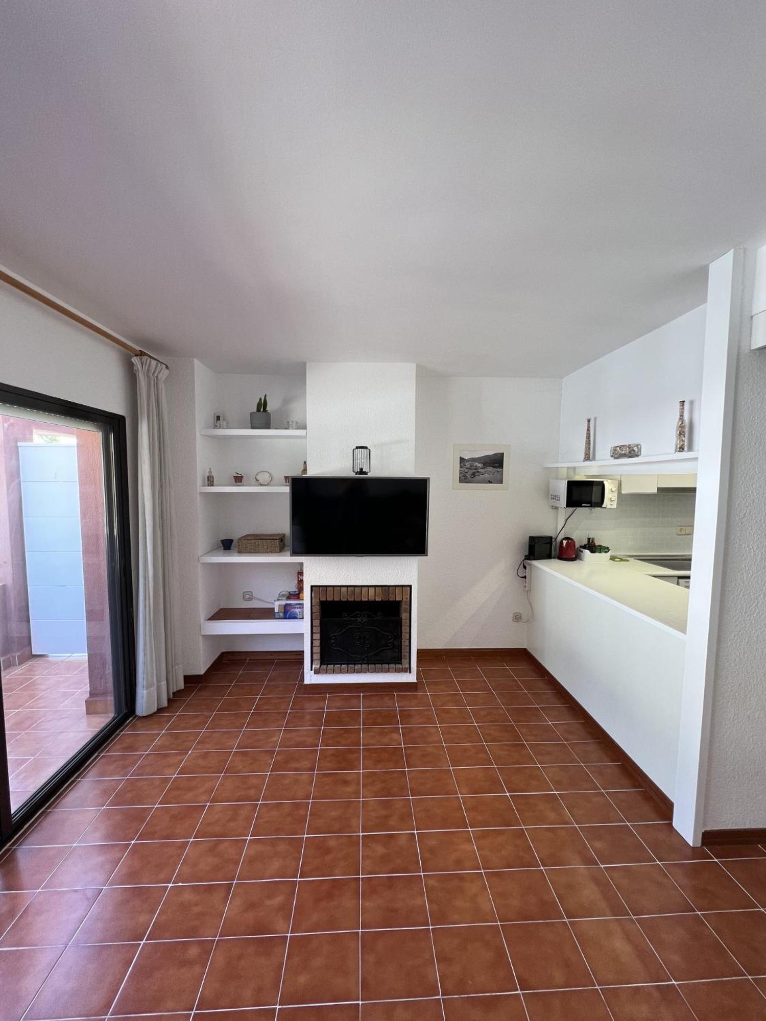 Appartamento Ap21-Sa Riera Begur Esterno foto