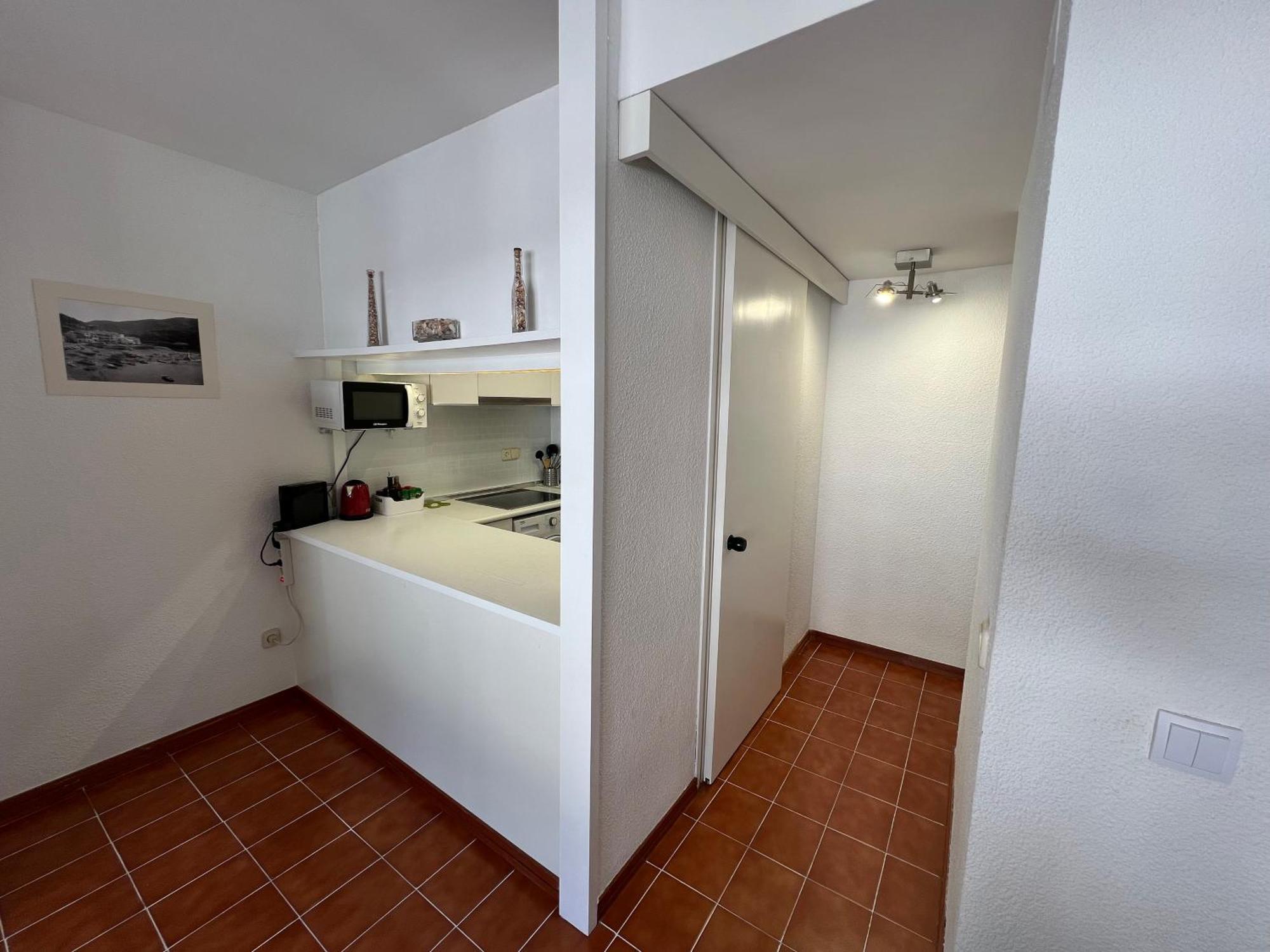 Appartamento Ap21-Sa Riera Begur Esterno foto