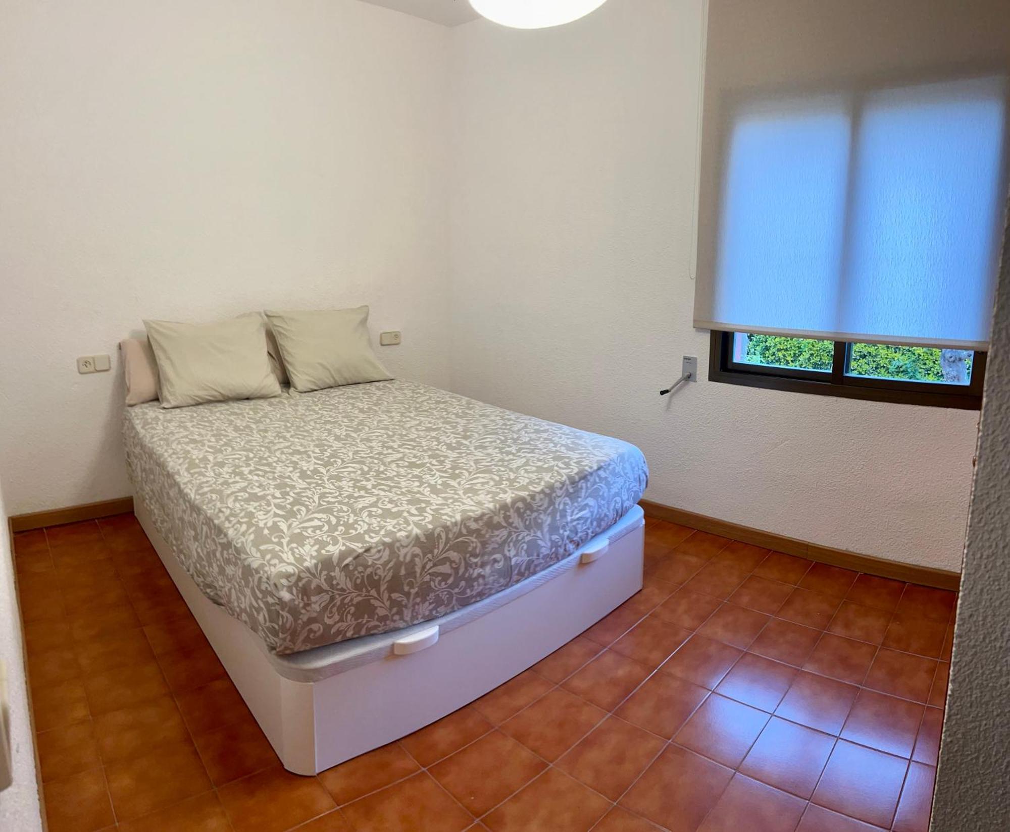 Appartamento Ap21-Sa Riera Begur Esterno foto